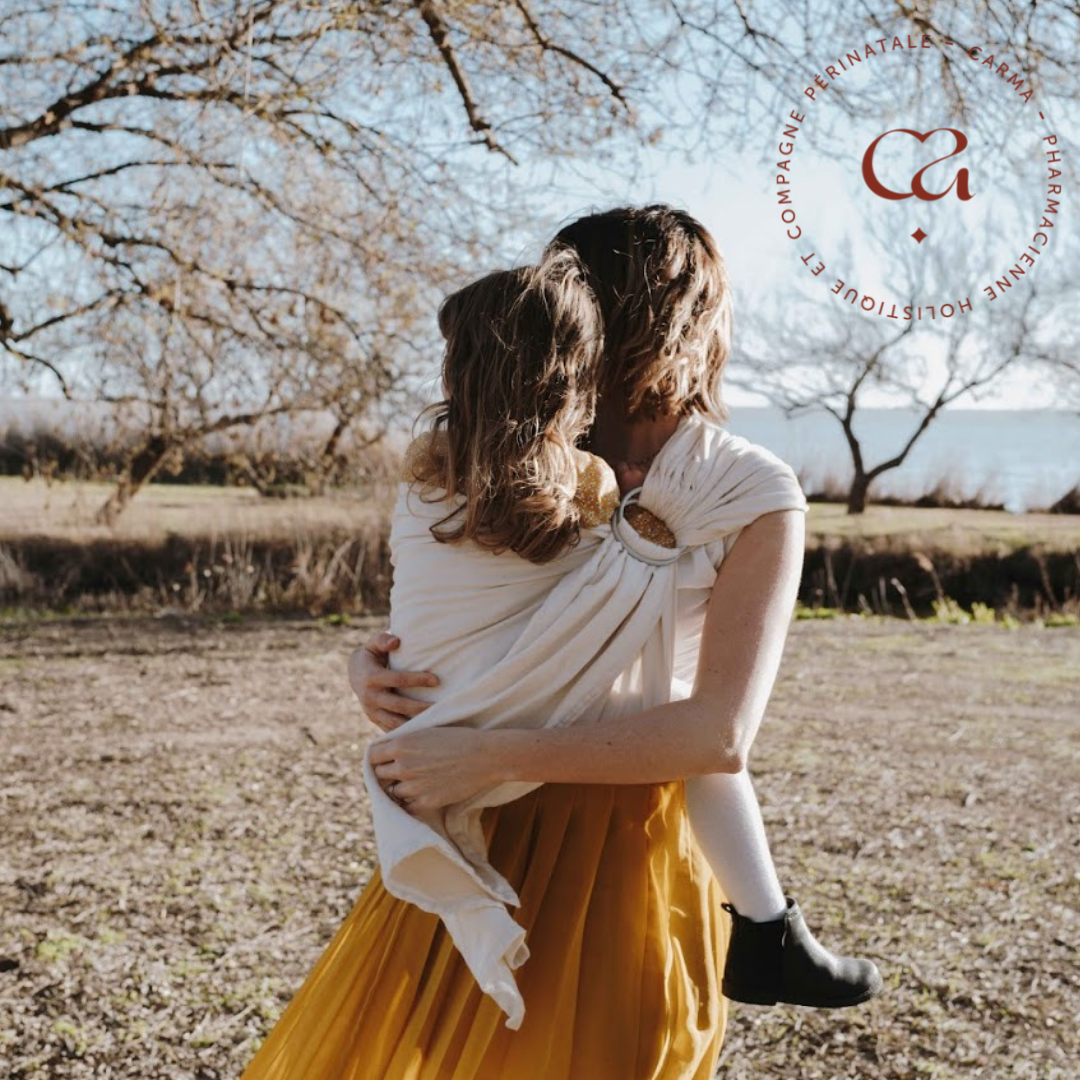 Portage physiologique - Pharmacie martin